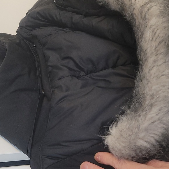 Womens Salomon Icetown Jacket - Picture 3 of 6